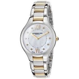 Raymond Weil 5132-STP-00985 Kadın Kol Saati