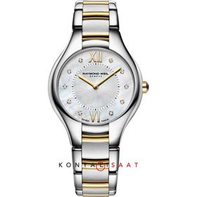 Raymond Weil 5132-STP-00985 Kadın Kol Saati