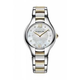 Raymond Weil 5132-STP-00985 Kadın Kol Saati