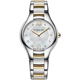 Raymond Weil 5132-STP-00985 Kadın Kol Saati