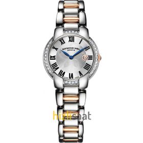 Raymond Weil 5229-S5S-01659 Bayan Kol Saati