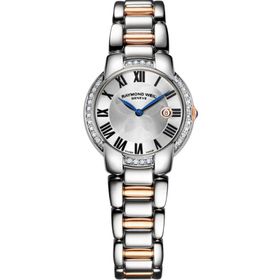 Raymond Weil 5229-S5S-01659 Bayan Kol Saati