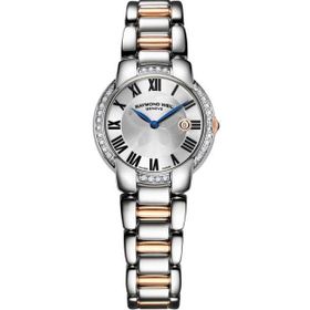 Raymond Weil 5229-S5S-01659 Bayan Kol Saati