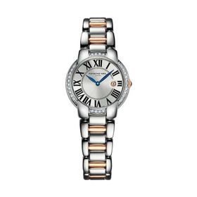 Raymond Weil 5229-S5S-01659 Bayan Kol Saati