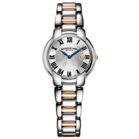 Raymond Weil 5229-S5S-01659 Bayan Kol Saati