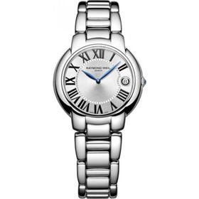Raymond Weil 5235-ST-01659 Kadın Kol Saati
