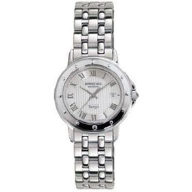 Raymond Weil 5360-ST-SV Kadın Kol Saati