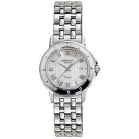 Raymond Weil 5360-ST-SV Kadın Kol Saati