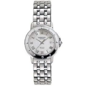 Raymond Weil 5360-ST-SV Kadın Kol Saati