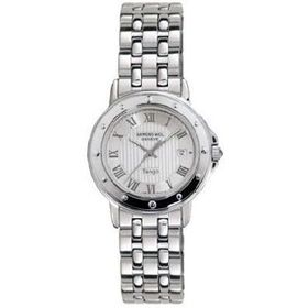 Raymond Weil 5360-ST-SV Kadın Kol Saati