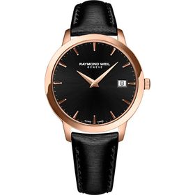 Raymond Weil 5388-Pc5-20001 Kadın Kol Saati