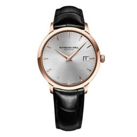 Raymond Weil 5388-PC5-65001 Erkek Kol Saati