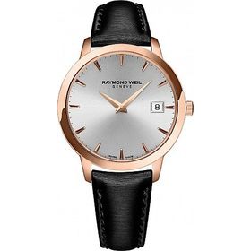 Raymond Weil 5388-PC5-65001 Erkek Kol Saati