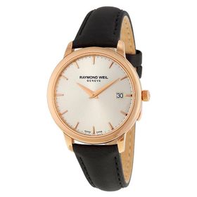 Raymond Weil 5388-PC5-65001 Erkek Kol Saati