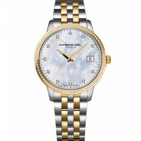 Raymond Weil 5388-SPS-97081 Bayan Kol Saati