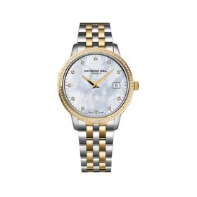 Raymond Weil 5388-SPS-97081 Bayan Kol Saati