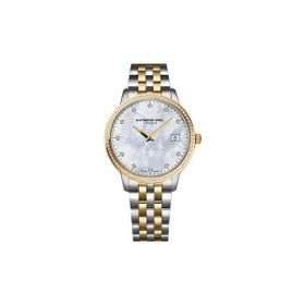Raymond Weil 5388-SPS-97081 Bayan Kol Saati