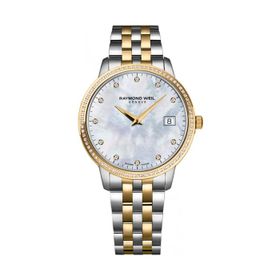 Raymond Weil 5388-SPS-97081 Bayan Kol Saati