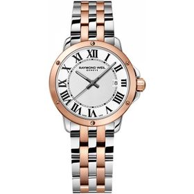 Raymond Weil 5391-SP5-00300 Bayan Kol Saati