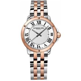 Raymond Weil 5391-SP5-00300 Bayan Kol Saati