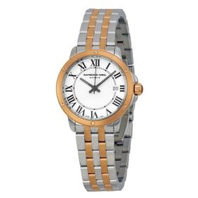 Raymond Weil 5391-SP5-00300 Bayan Kol Saati