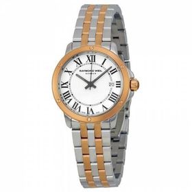 Raymond Weil 5391-SP5-00300 Bayan Kol Saati