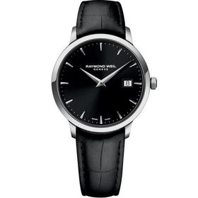 Raymond Weil 5484-STC-20001 Erkek Kol Saati
