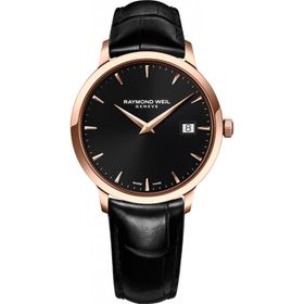 Raymond Weil 5488-PC5-20001 Erkek Kol Saati