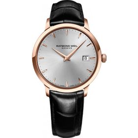 Raymond Weil 5488-PC5-65001 Erkek Kol Saati
