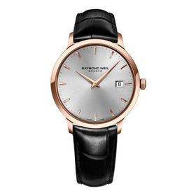 Raymond Weil 5488-PC5-65001 Erkek Kol Saati