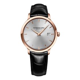 Raymond Weil 5488-PC5-65001 Erkek Kol Saati