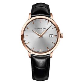 Raymond Weil 5488-PC5-65001 Erkek Kol Saati