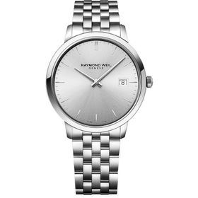 Raymond Weil 5585-ST-65001 Erkek Kol Saati