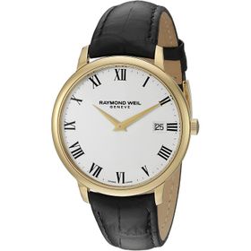 Raymond Weil 5588-PC-00300 Erkek Kol Saati