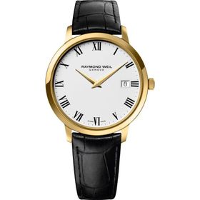 Raymond Weil 5588-PC-00300 Erkek Kol Saati
