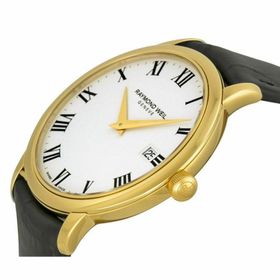 Raymond Weil 5588-PC-00300 Erkek Kol Saati