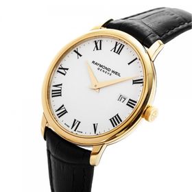 Raymond Weil 5588-PC-00300 Erkek Kol Saati