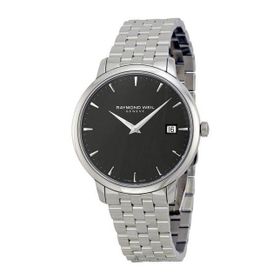 Raymond Weil 5588-ST-20001 Erkek Kol Saati