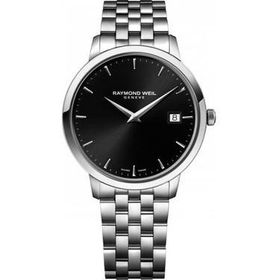Raymond Weil 5588-ST-20001 Erkek Kol Saati