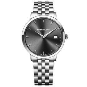 Raymond Weil 5588-ST-60001 Erkek Kol Saati