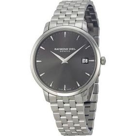 Raymond Weil 5588-ST-60001 Erkek Kol Saati