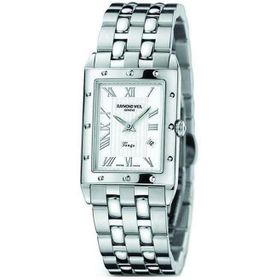 Raymond Weil 5981-ST-00658 Bayan Kol Saati