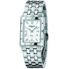Raymond Weil 5981-ST-00658 Bayan Kol Saati