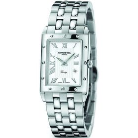 Raymond Weil 5981-ST-00658 Bayan Kol Saati