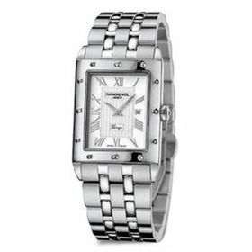 Raymond Weil 5981-ST-00658 Bayan Kol Saati