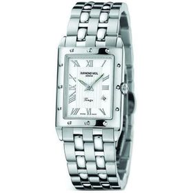 Raymond Weil 5981-ST-00658 Kadın Kol Saati