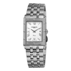 Raymond Weil 5981-ST-00658 Kadın Kol Saati