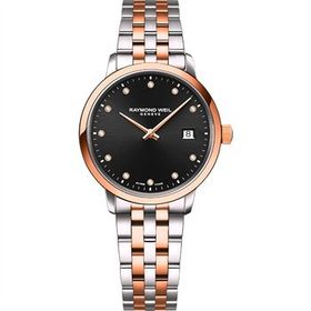 Raymond Weil 5985-SP5-20081 Kadın Kol Saati