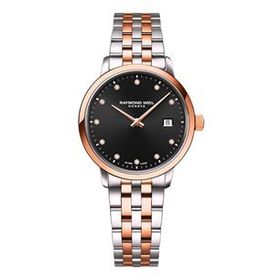 Raymond Weil 5985-SP5-20081 Kadın Kol Saati