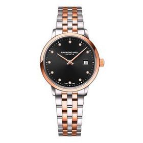 Raymond Weil 5985-SP5-20081 Kadın Kol Saati